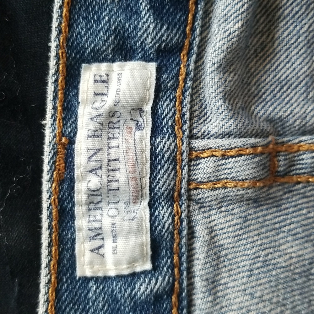 Jeans - Picture 3 of 5